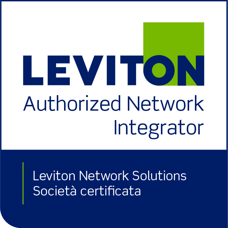 Leviton Authorized Network Installer